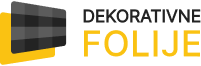 Dekorativne Folije
