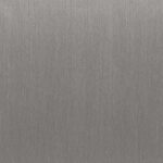 Prugasto svijetlo srebrna-CoverStyl HR